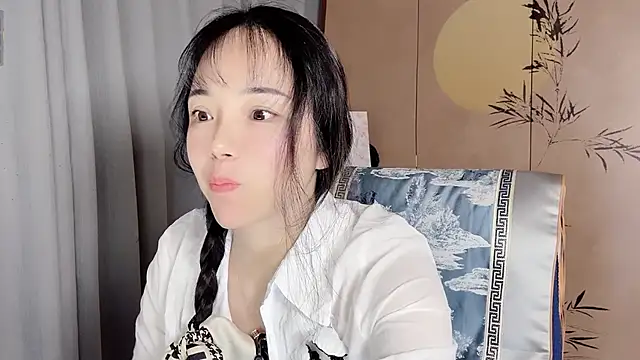 xinxin520-baby online show from 03/07/26, 04:23