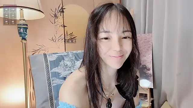 xinxin520-baby online show from 11/14/25, 12:14