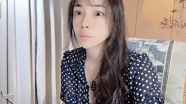 xinxin520-baby online show from 03/10/26, 11:20