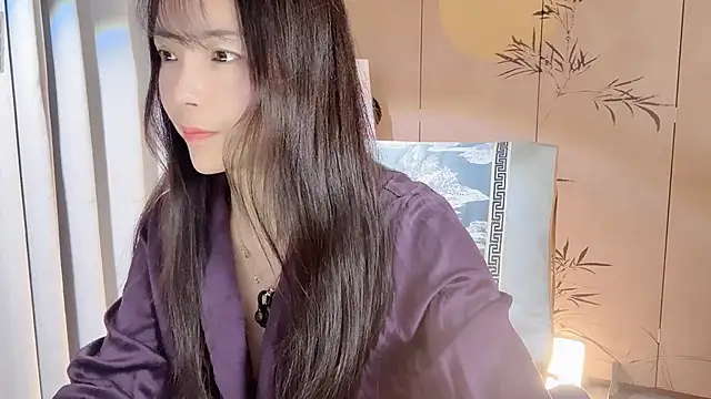 xinxin520-baby online show from 02/13/26, 07:25