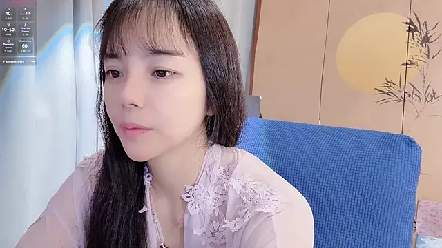 Snapshot of xinxin520-baby chatting on 06/17/26, 12:00 xinxin520-baby online show from 06/17/26, 12:00