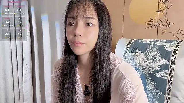 xinxin520-baby online show from 05/23/26, 10:53