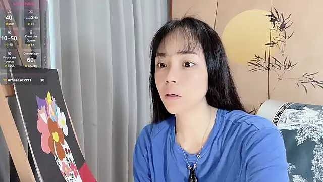 xinxin520-baby online show from 05/29/26, 12:38