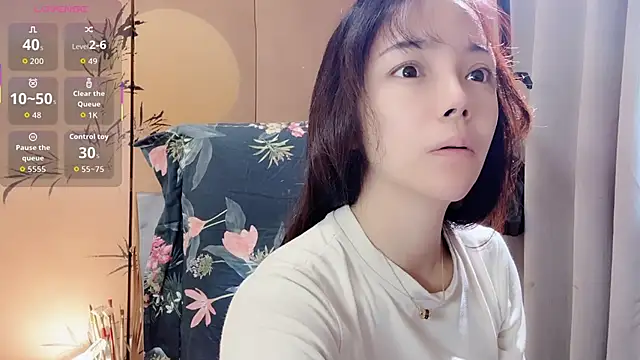 xinxin520-baby online show from 11/18/25, 12:26