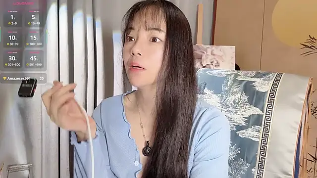 xinxin520-baby online show from 05/20/26, 08:39