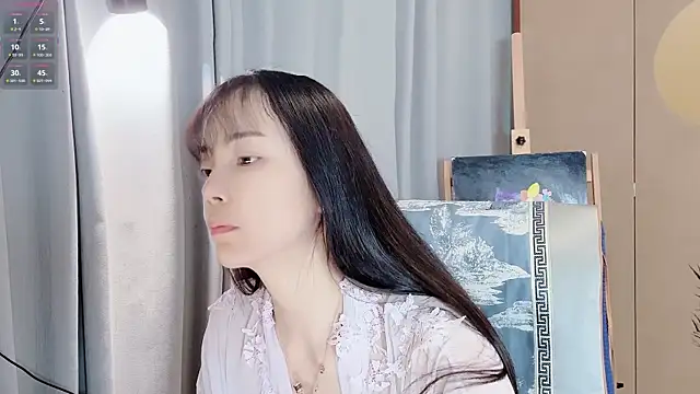 Snapshot of xinxin520-baby chatting on 06/10/26, 12:45 xinxin520-baby online show from 06/10/26, 12:45