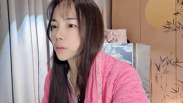 xinxin520-baby online show from 03/19/26, 05:24