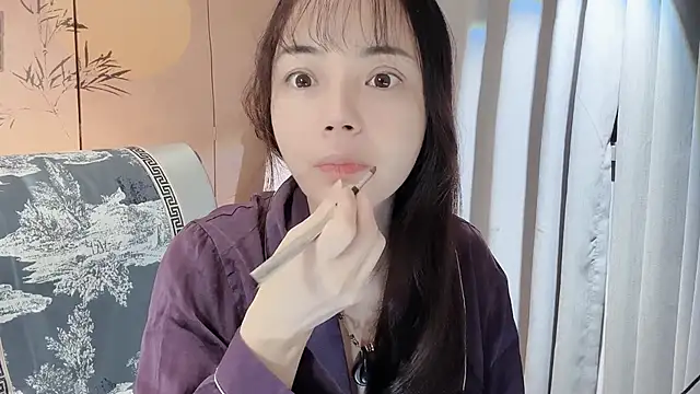 xinxin520-baby online show from 01/17/26, 03:37