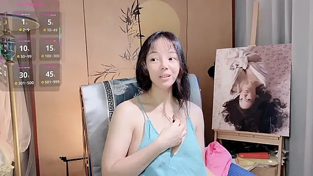 xinxin520-baby online show from 11/27/25, 12:33