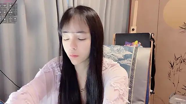 Snapshot of xinxin520-baby chatting on 06/14/26, 11:39 xinxin520-baby online show from 06/14/26, 11:39