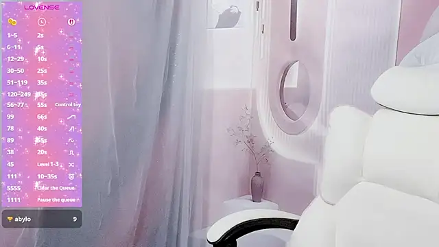 kemybaby online show from 03/31/26, 08:33