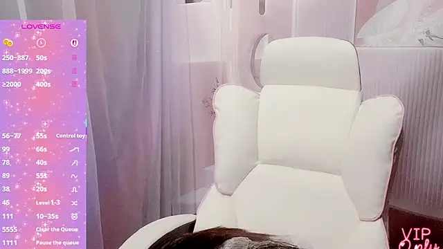 kemybaby online show from 03/24/26, 05:57