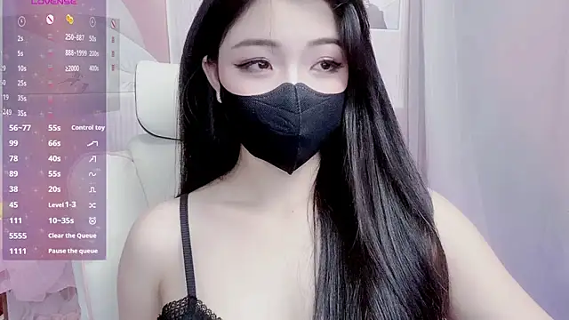 kemybaby online show from 04/08/26, 05:36