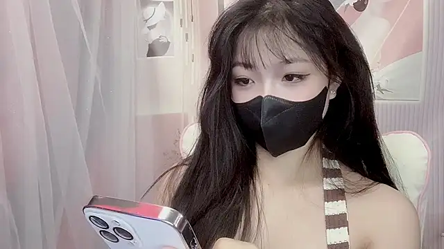 kemybaby online show from 03/18/26, 05:47