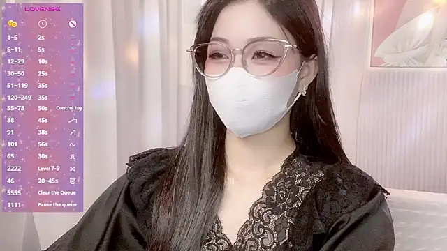 kemybaby online show from 06/04/26, 06:56