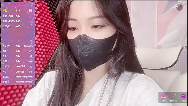 kemybaby online show from 06/22/26, 07:22