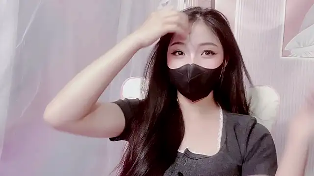 kemybaby online show from 03/27/26, 04:08