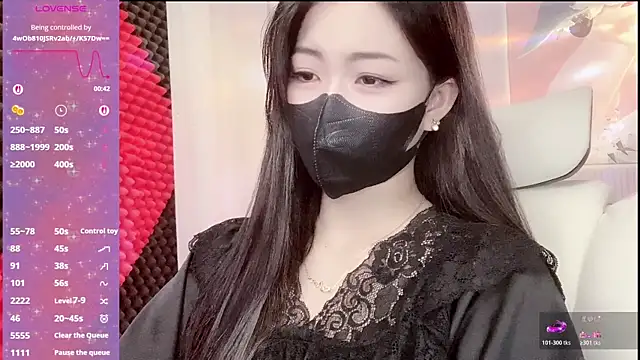 kemybaby online show from 07/10/26, 07:36