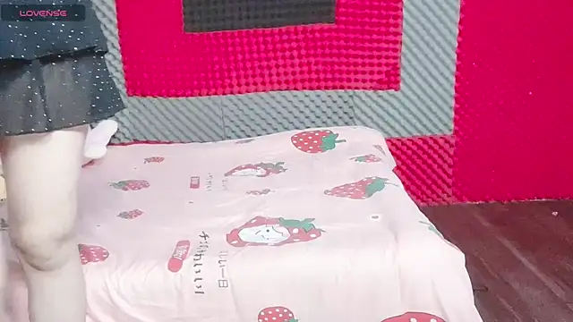 kemybaby online show from 11/15/25, 07:01