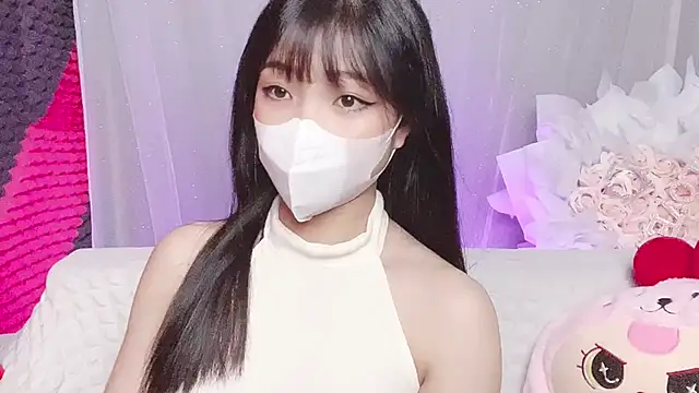 kemybaby online show from 11/01/25, 02:51