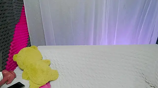 kemybaby online show from 09/11/25, 05:29