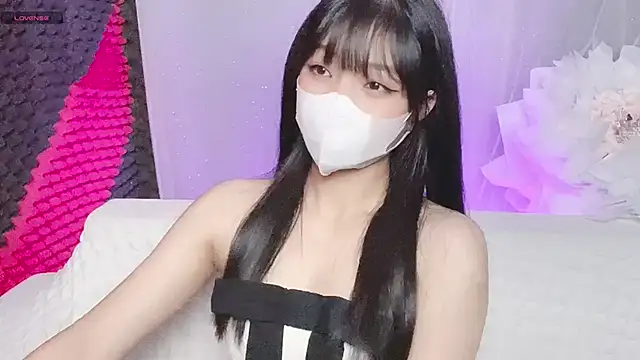 kemybaby online show from 11/03/25, 06:11