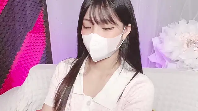 kemybaby online show from 11/06/25, 02:48