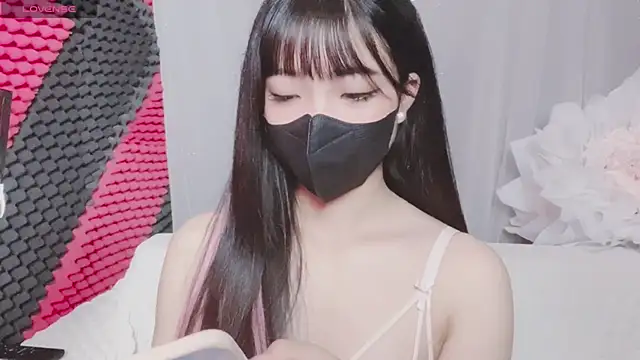 kemybaby online show from 12/21/25, 06:20