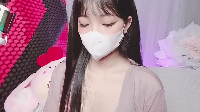 kemybaby online show from 12/16/25, 04:11