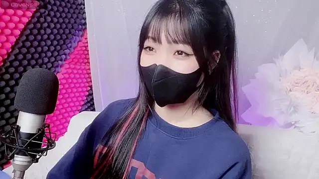 kemybaby online show from 02/02/26, 02:32