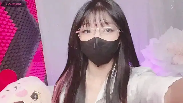 kemybaby online show from 12/03/25, 03:07