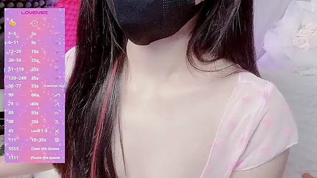 kemybaby online show from 03/02/26, 09:11