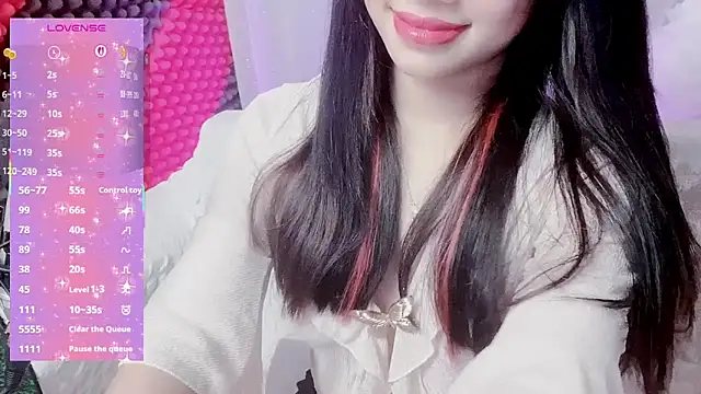 kemybaby online show from 02/26/26, 09:59