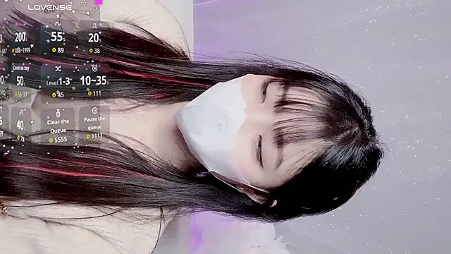 kemybaby online show from 02/03/26, 07:02