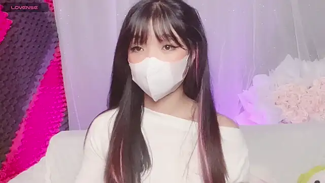 kemybaby online show from 11/26/25, 02:44