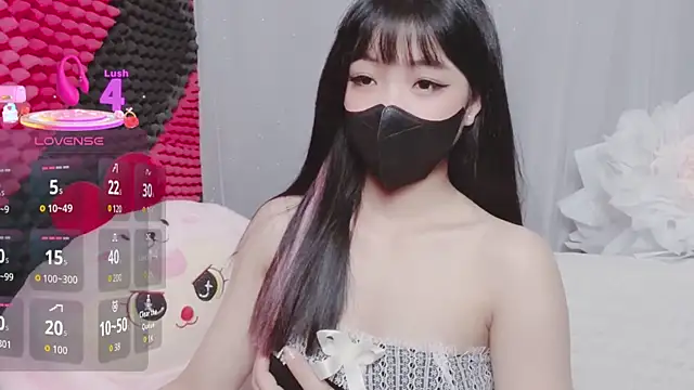 kemybaby online show from 12/19/25, 07:05