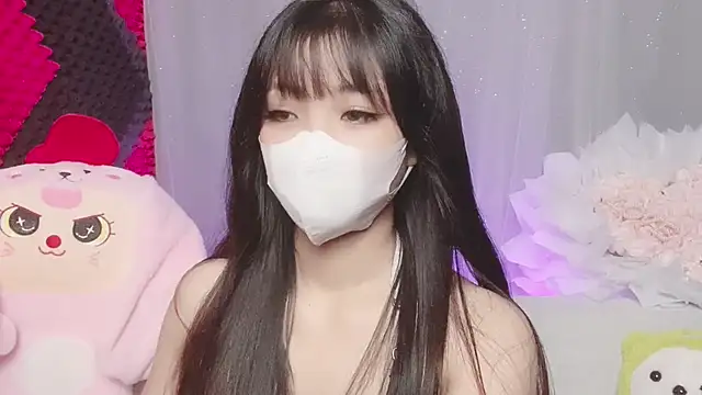 kemybaby online show from 12/01/25, 02:01