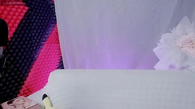 kemybaby online show from 02/05/26, 02:40