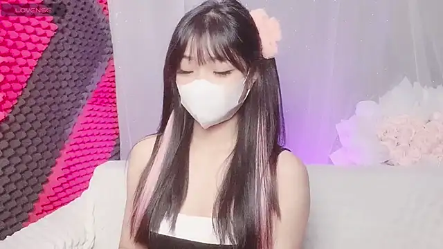 kemybaby online show from 11/25/25, 02:56