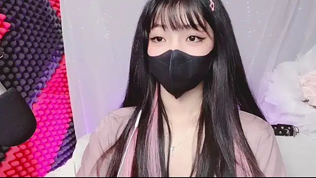 kemybaby online show from 01/11/26, 07:21