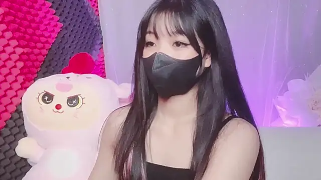 kemybaby online show from 11/27/25, 05:35