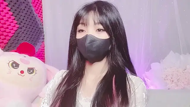 kemybaby online show from 11/28/25, 10:32