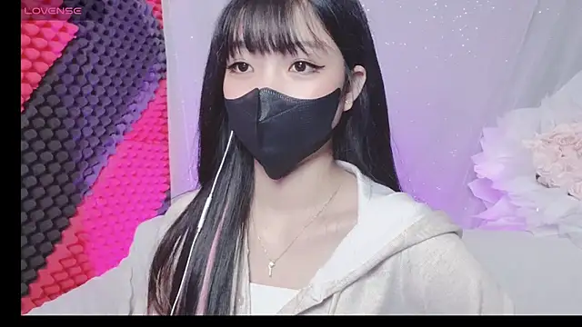 kemybaby online show from 01/08/26, 07:42