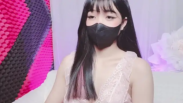 kemybaby online show from 12/18/25, 04:55