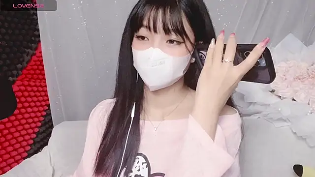 kemybaby online show from 01/12/26, 08:15