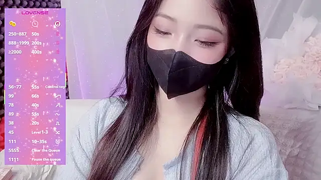 kemybaby online show from 03/03/26, 05:20