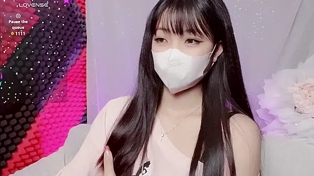 kemybaby online show from 01/09/26, 04:47