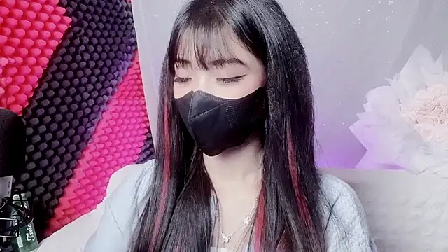 kemybaby online show from 02/07/26, 08:06