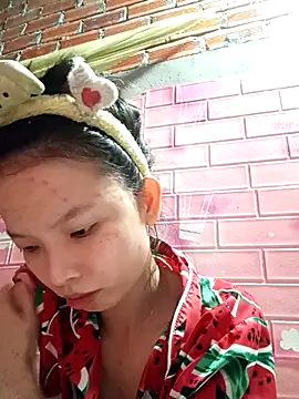 Snapshot of Sammy265 chatting on 10/23/25, 01:10 Sammy265 online show from 10/23/25, 01:10