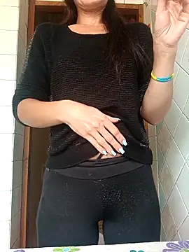 Adeline3302 online show from 09/24/25, 01:17